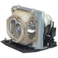 Lifeline Fitness 150W Replacement Lamp for Dell 3200MP DLP Front Projector 310-2328-ER